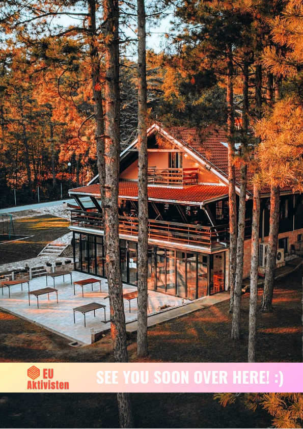 Mobility of Young People and Youth Leaders - Non-Formal Key 4 Social Inclusion